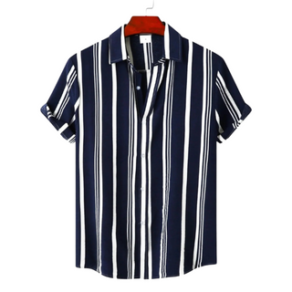 Cazel | chemise rayée spéciale