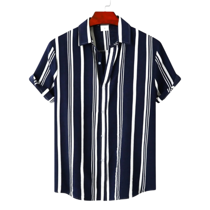 Cazel | chemise rayée spéciale