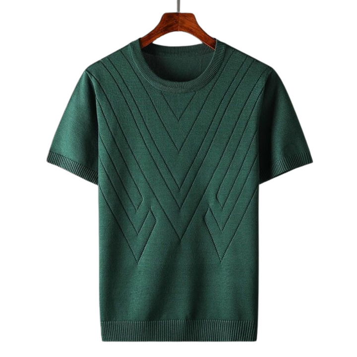 Cazel | Chemise exclusive en cachemire