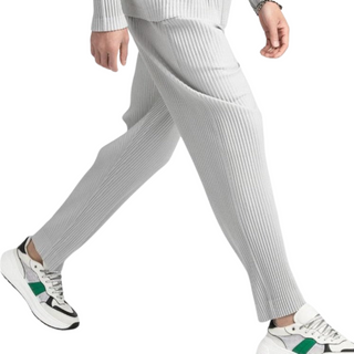 Cazel | Pantalon en coton côtelé