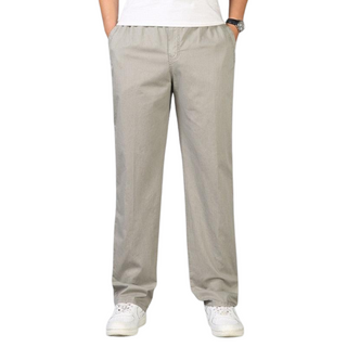 Cazel | Pantalon en lin