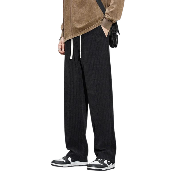 Cazel | Pantalon Roman en Velours