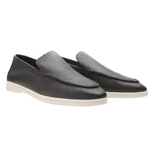 Cazel | Mocassins en cuir de vache