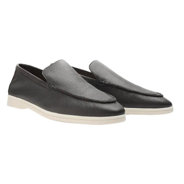 Cazel | Mocassins en cuir de vache