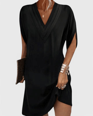 Cazel | robe élégante à coupe flatteuse