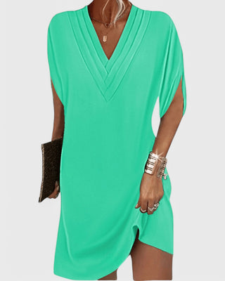 Cazel | robe élégante à coupe flatteuse
