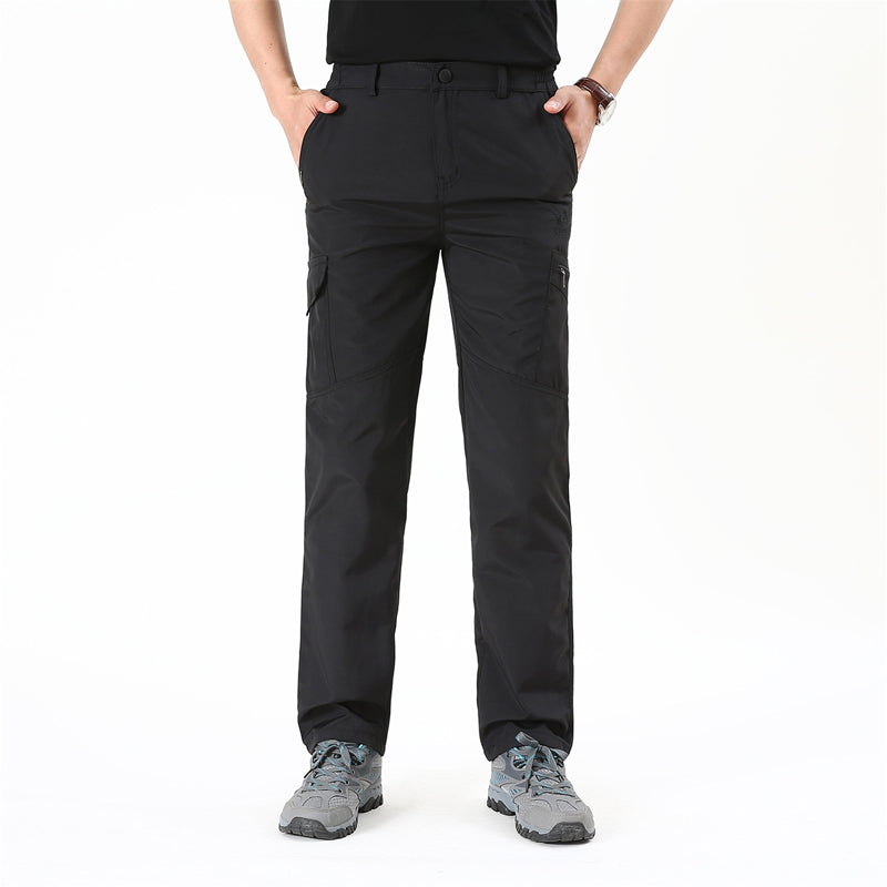 Cazel | Pantalon cargo classique