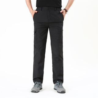 Cazel | Pantalon cargo classique