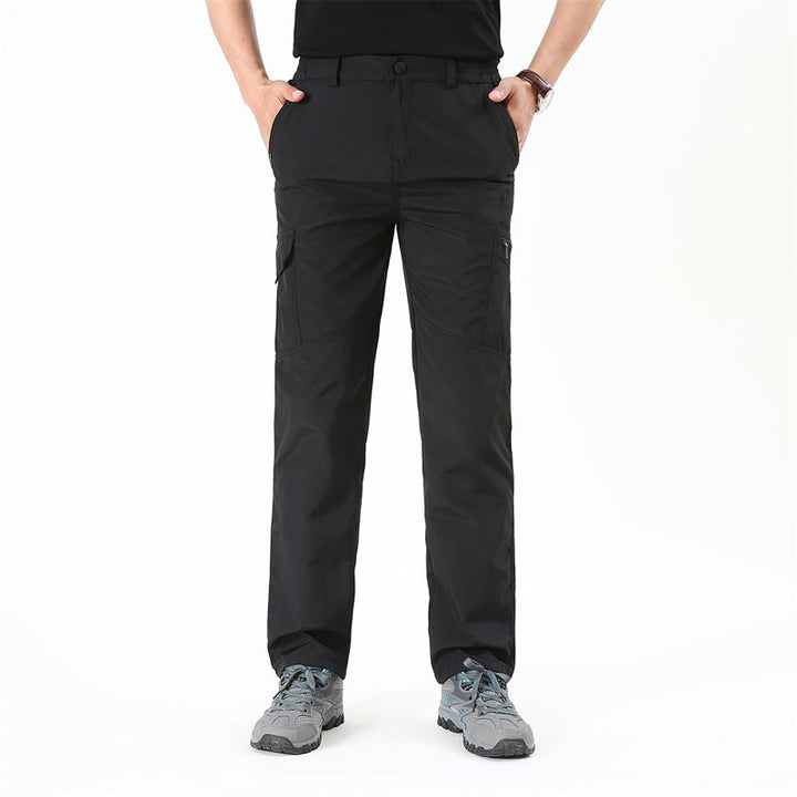 Cazel | Pantalon cargo classique