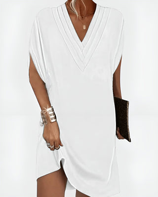 Cazel | robe élégante à coupe flatteuse