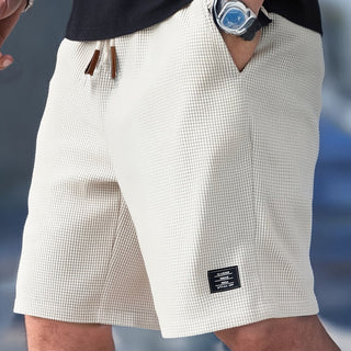 Cazel | Shorts d’été élégants pour homme