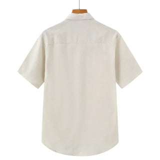Cazel | Polo en lin