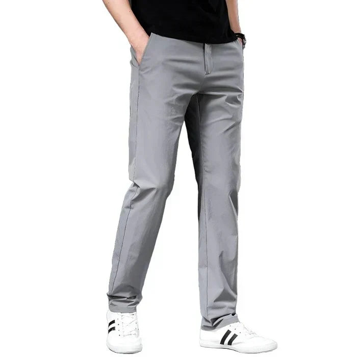 Cazel | Pantalon Chino Porto
