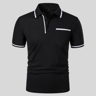 Cazel | Polo manches courtes