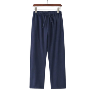 Cazel | Pantalon en lin