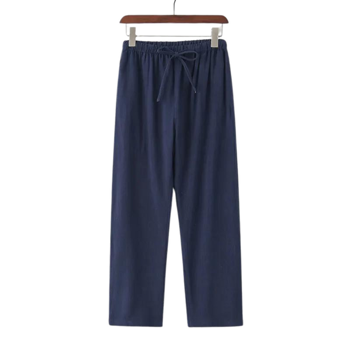 Cazel | Pantalon en lin