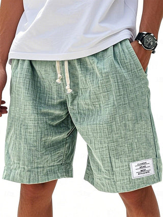 Cazel | Short décontractés légers à coupe ample pour homme
