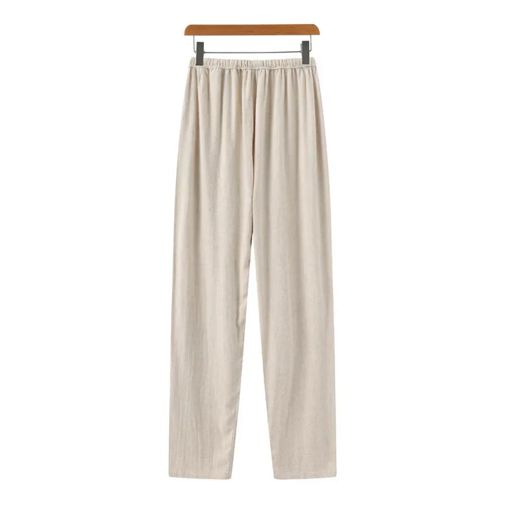 Cazel | Marrakech - Pantalon en Lin