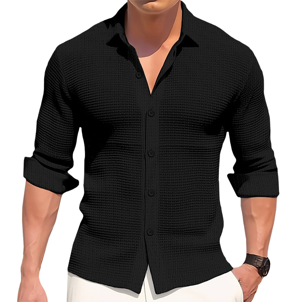 Cazel | Chemise en coton