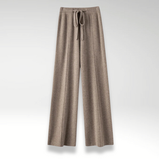Cazel | Premium Cashmere Lounge Trousers