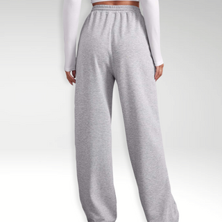 Cazel | Joggers à jambe large et coupe décontractée