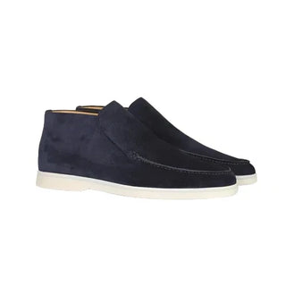 Cazel | chaussures en daim