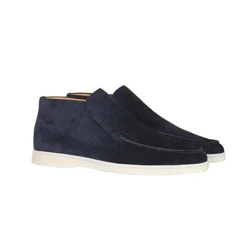 Cazel | chaussures en daim