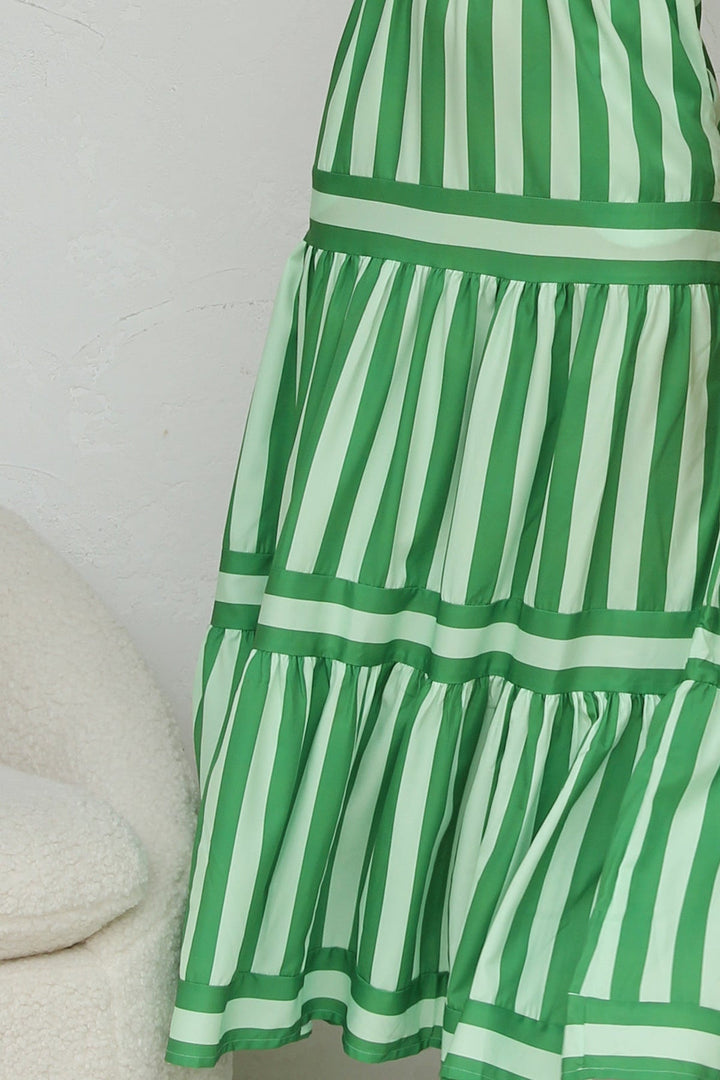 Cazel | Robe à bretelles