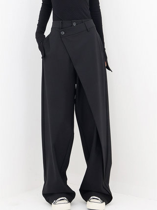 Cazel | Pantalons Confortables et Amples