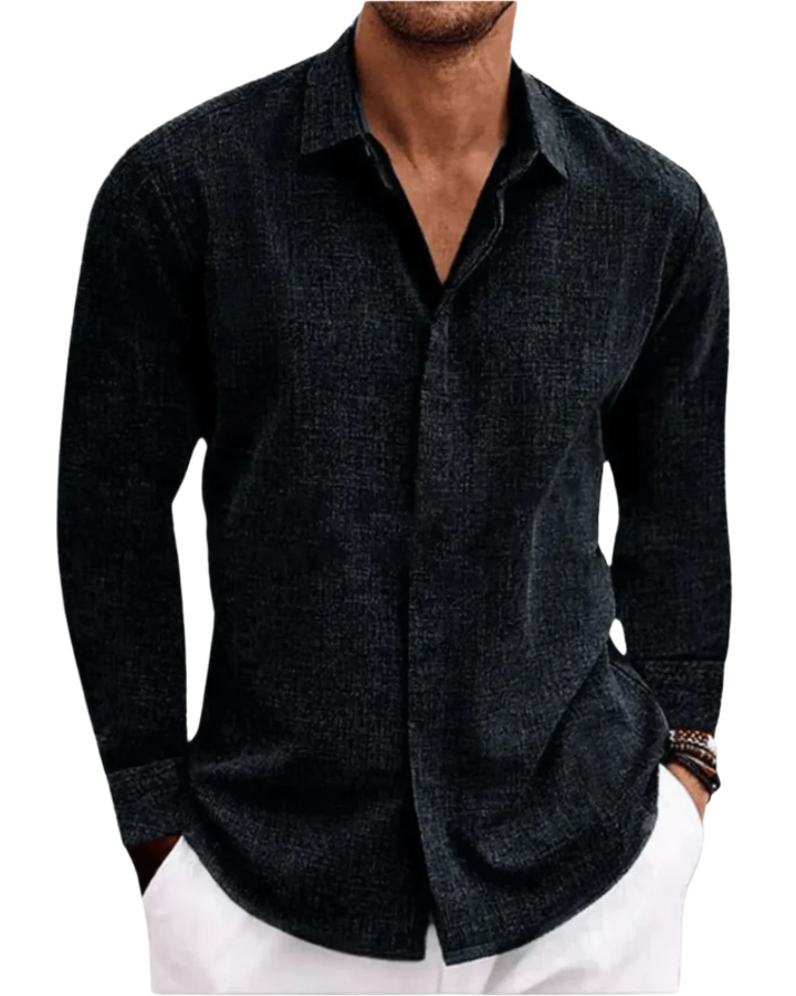 Cazel | Chemise Casual