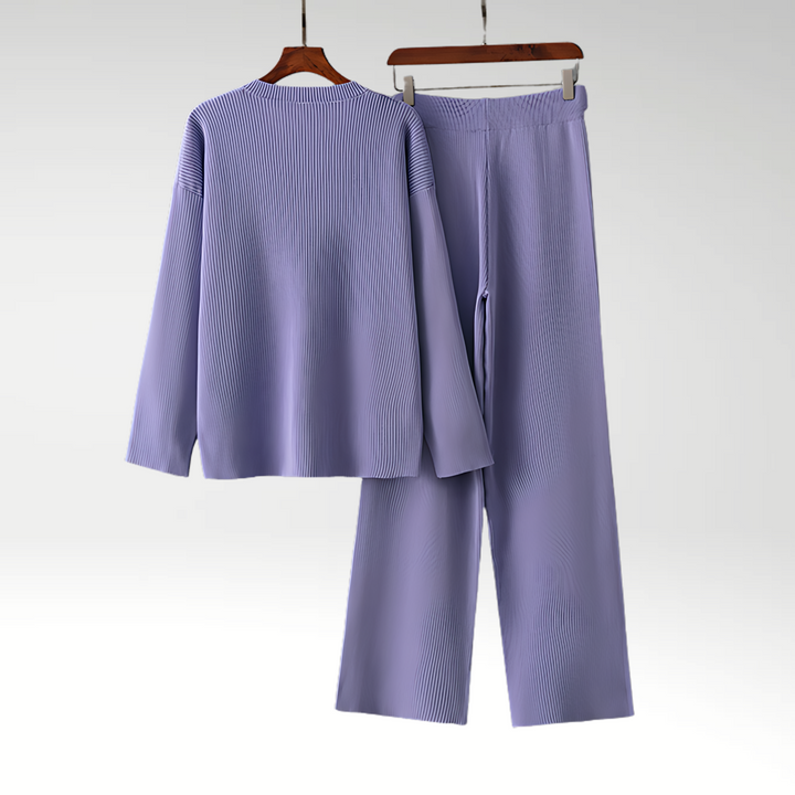Cazel | Ensemble deux pièces Cozy Luxe