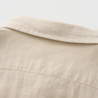 Cazel | Cape Town - Chemise en Lin