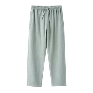 Cazel | Pantalon en lin