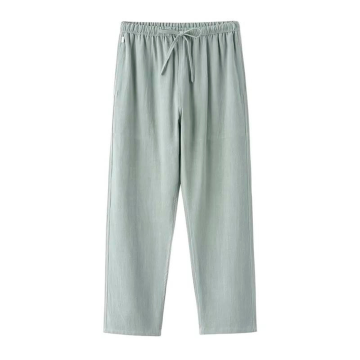 Cazel | Pantalon en lin