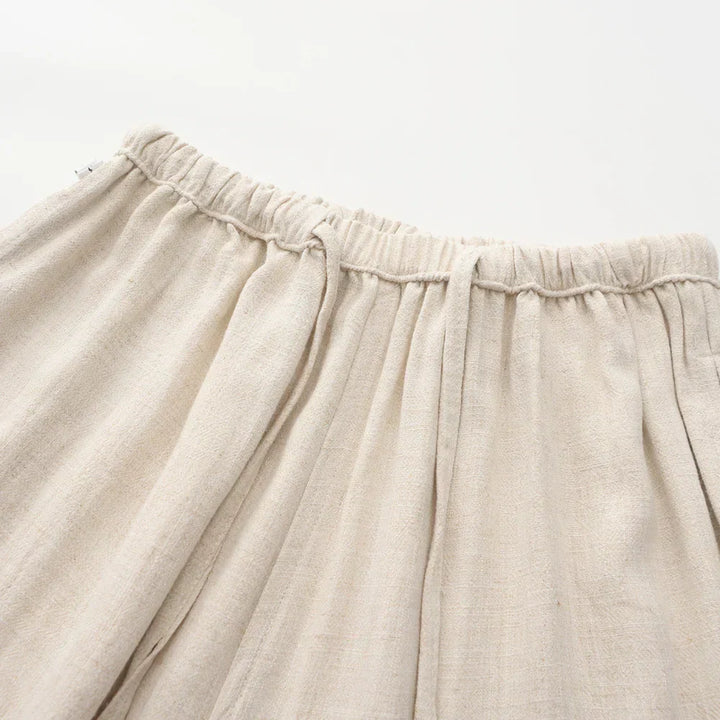 Cazel | Marrakech - Pantalon en Lin