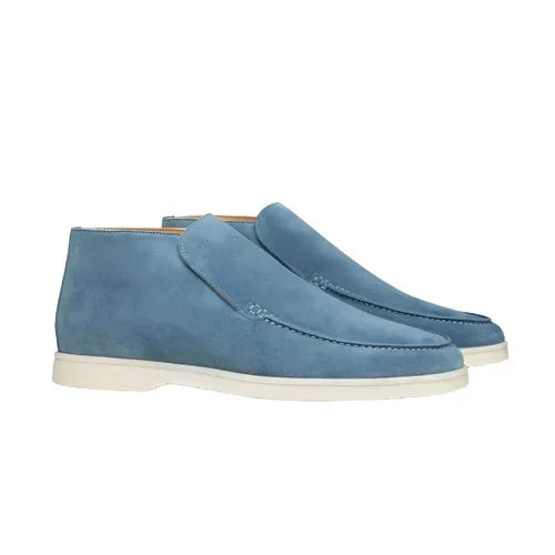 Cazel | chaussures en daim