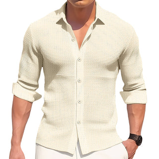Cazel | Chemise en coton