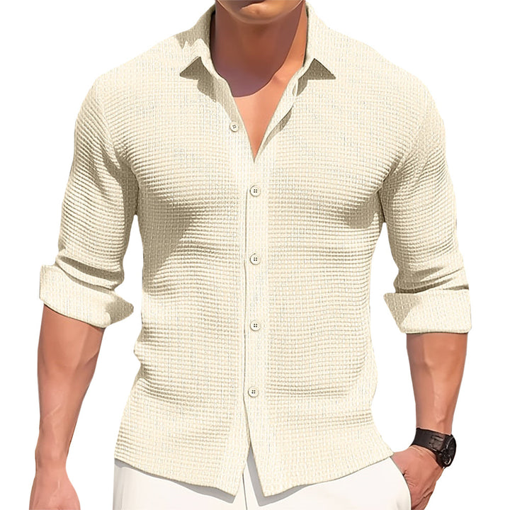 Cazel | Chemise en coton