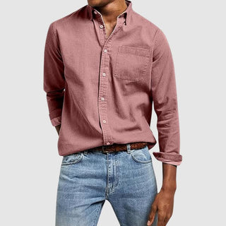 Cazel | Blouse élégante et polyvalente