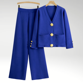 Cazel | Coffret deux pièces Royal Essence