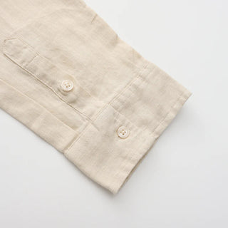 Cazel | Cape Town - Chemise en Lin