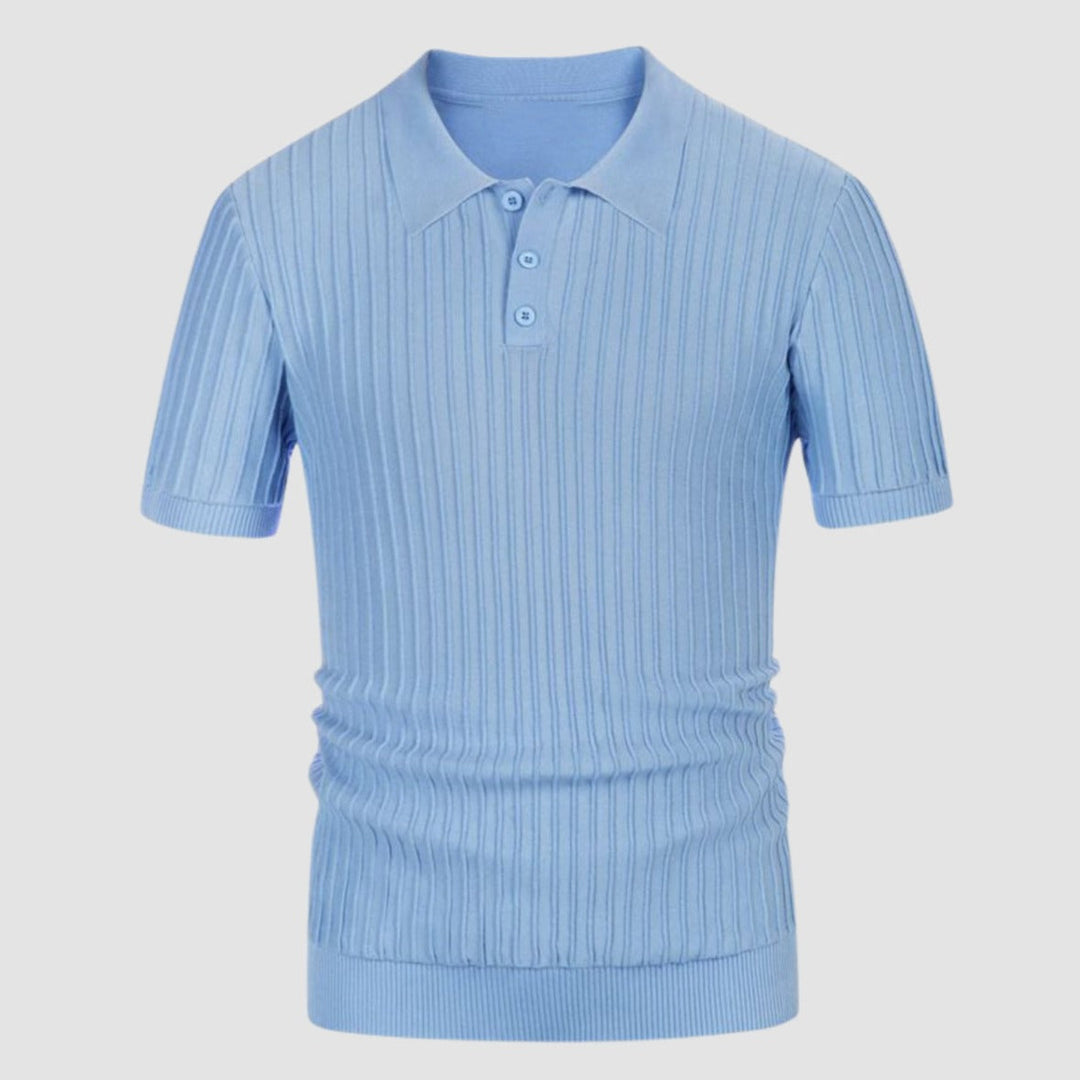 Cazel | Tricots Rio Polo