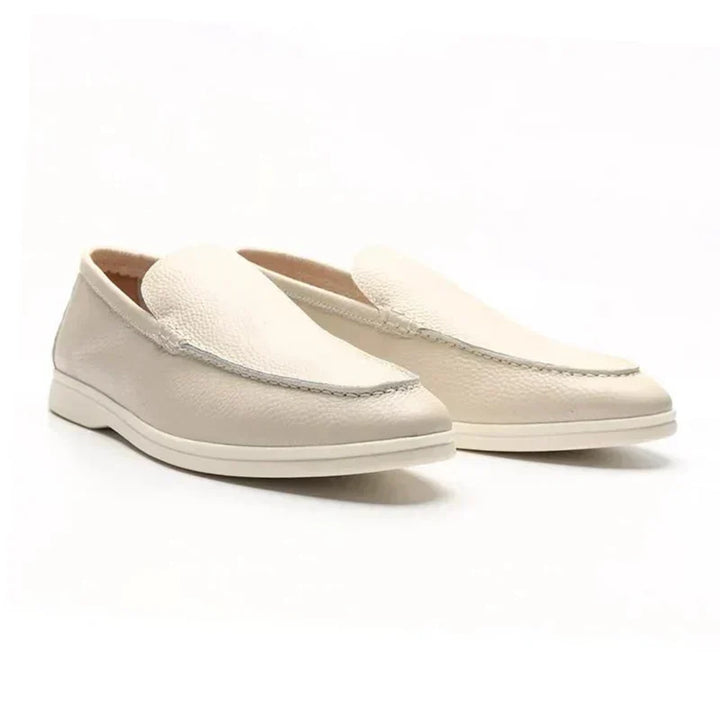Cazel | Mocassins en cuir de vache