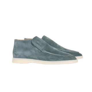 Cazel | chaussures en daim