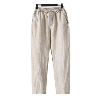 Cazel | Pantalon en lin