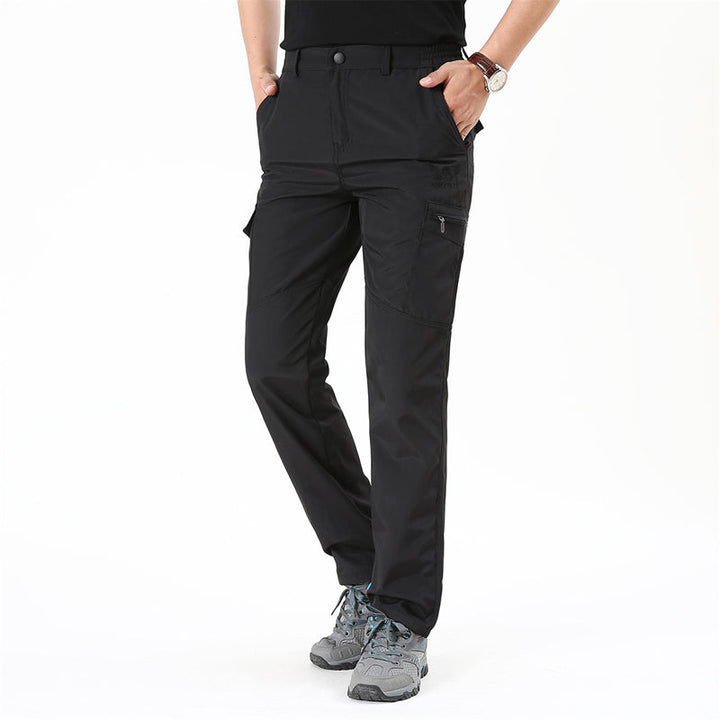 Cazel | Pantalon cargo classique