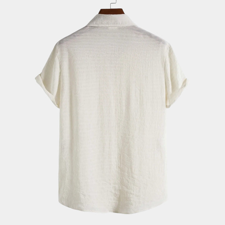 Cazel | Chemise d'été Rio