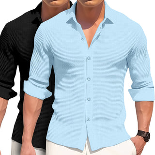Cazel | Chemise en coton