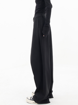 Cazel | Pantalons Confortables et Amples