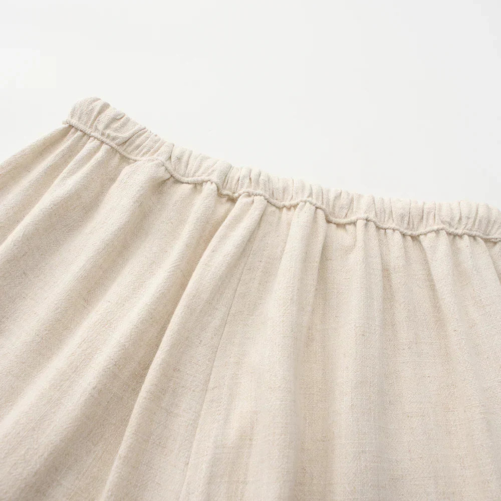 Cazel | Marrakech - Pantalon en Lin